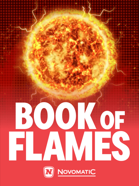 Book of Flames Mobile