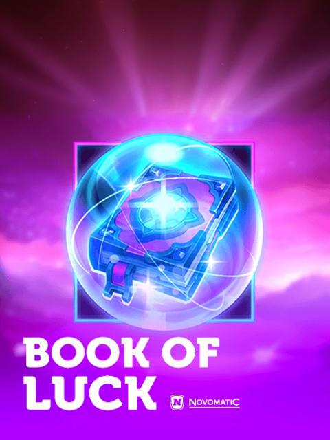 Book of Luck