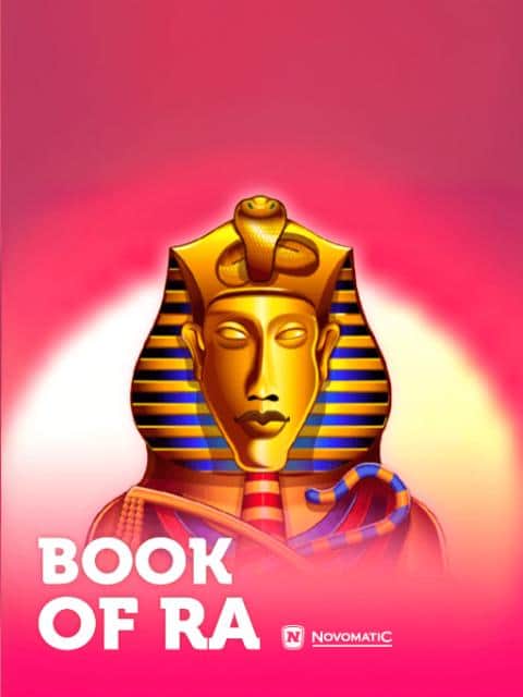 Book of Ra