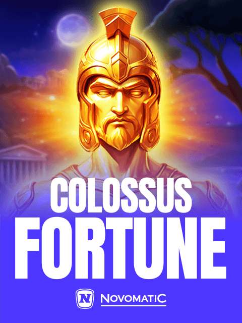 Colossus Fortune
