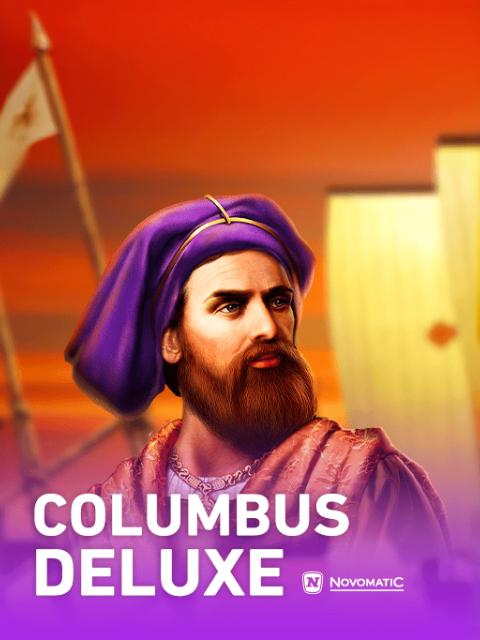 Columbus deluxe