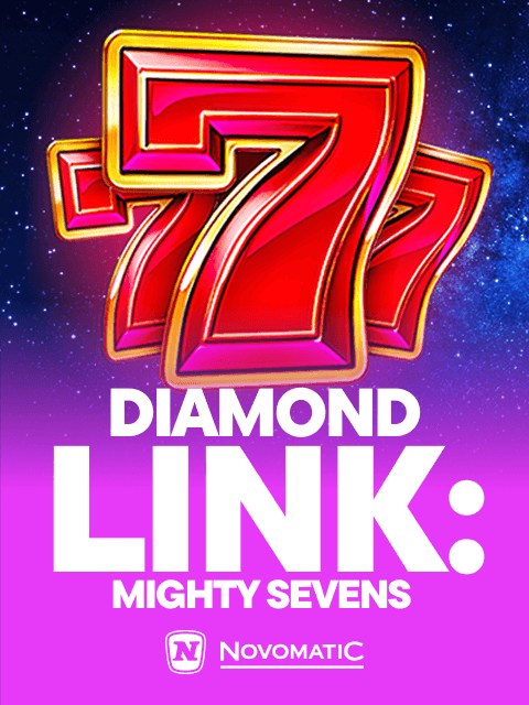 Diamond Link: Mighty Sevens