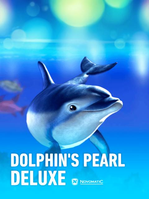 Dolphin's Pearl deluxe