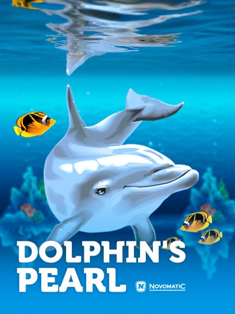 Dolphin's Pearl