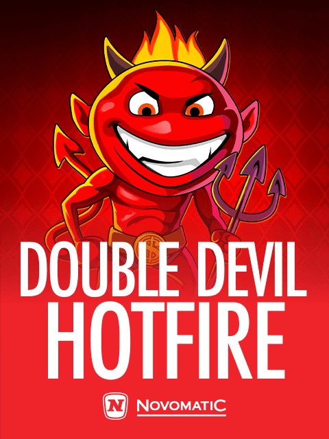 Double Devil Hotfire