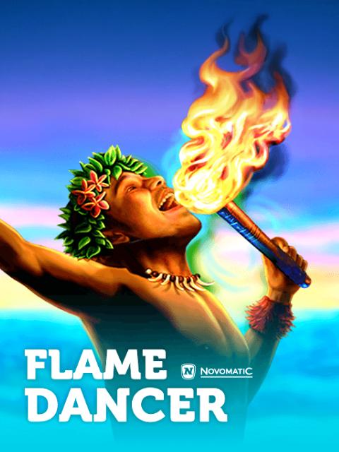 Flame Dancer