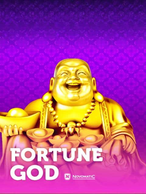 Fortune God