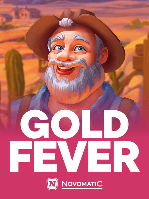 Gold Fever