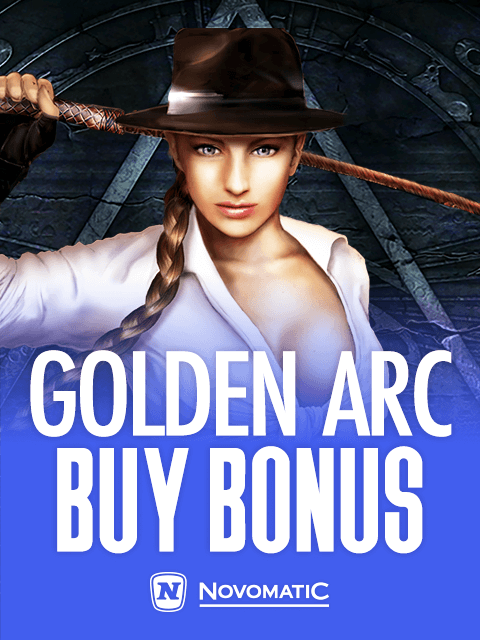 Golden Arc Buy Bonus