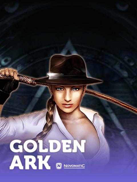 Golden Ark
