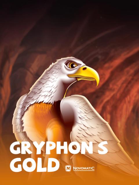 Gryphon's Gold