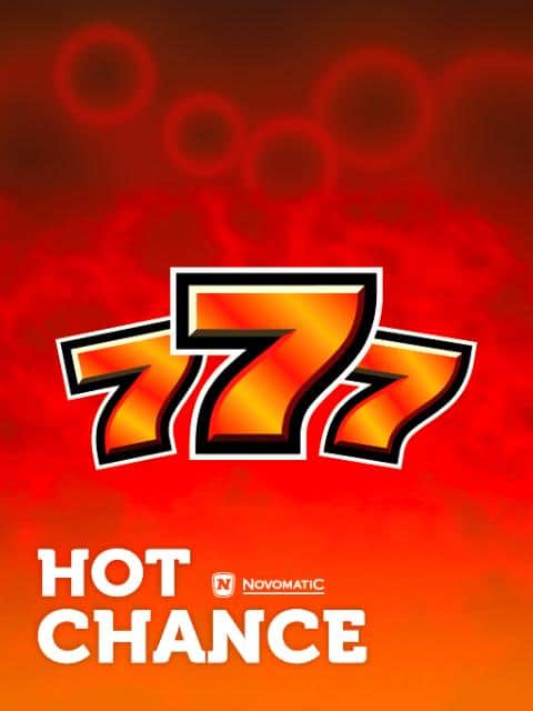Hot Chance