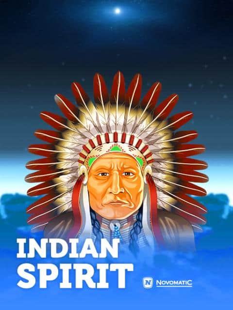 Indian Spirit