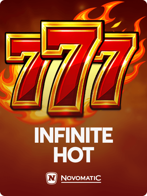 Infinite Hot
