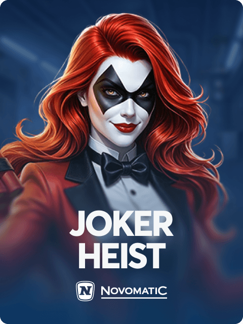 Joker Heist