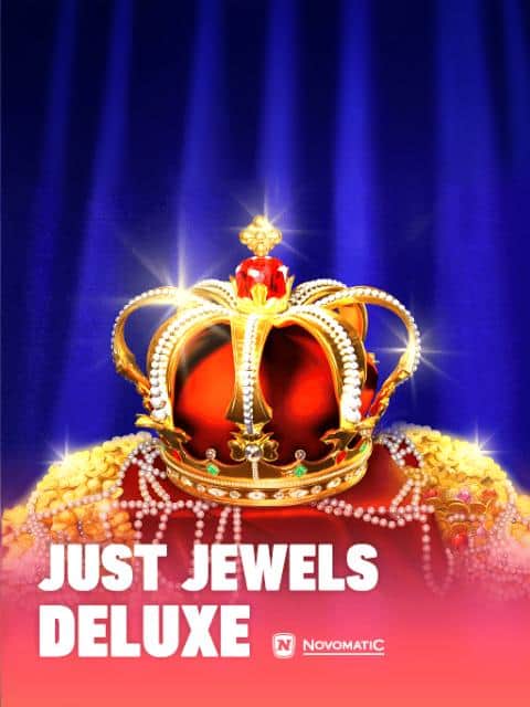 Just Jewels deluxe