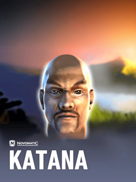 Katana