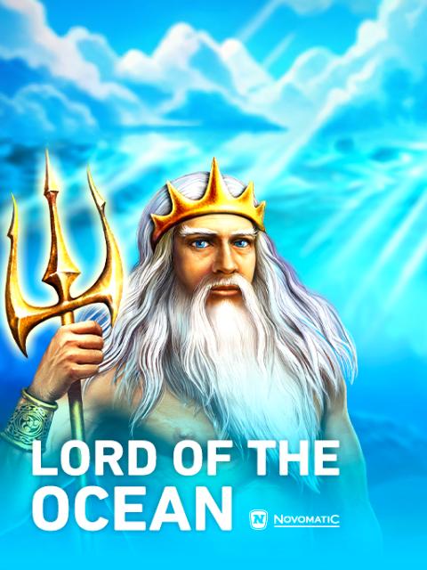 Lord of the Ocean