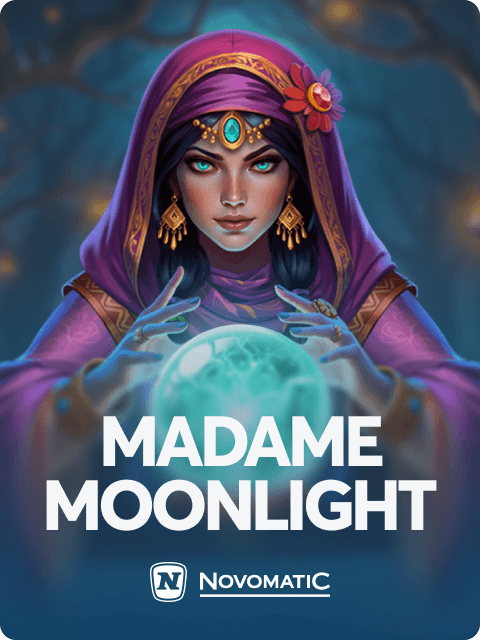 Madame Moonlight
