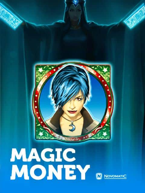 Magic Money