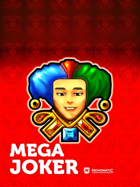 Mega Joker