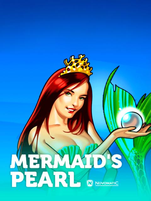 Mermaid's Pearl