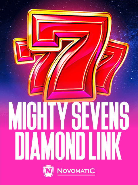 Mighty Sevens Diamond Link