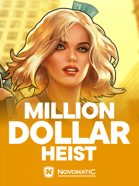 Million Dollar Heist