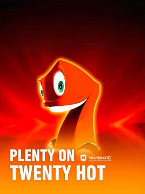 Plenty on Twenty Hot