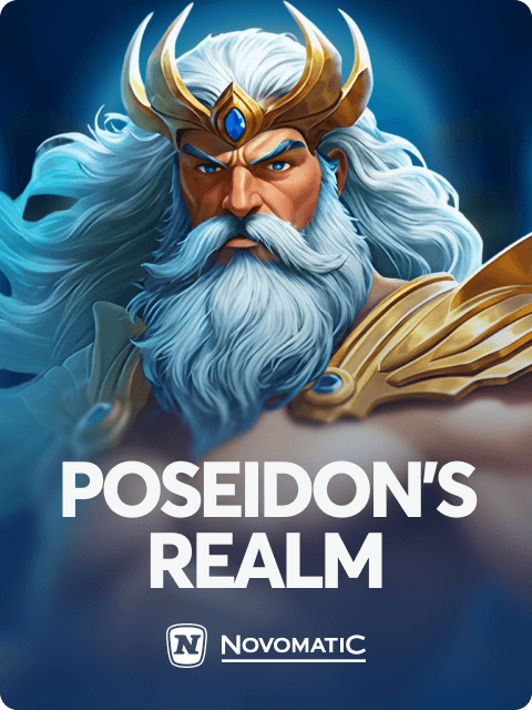 Poseidon's Realm