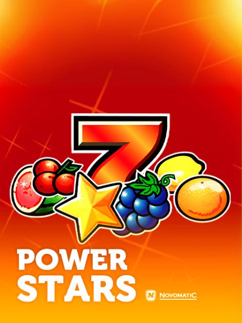 Power Stars