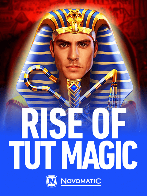 Rise of Tut Magic