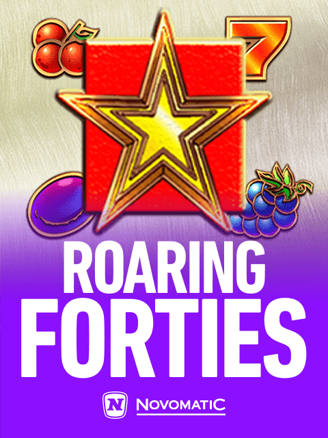 Roaring Forties