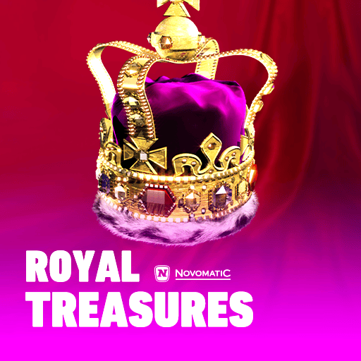 Royal Treasures