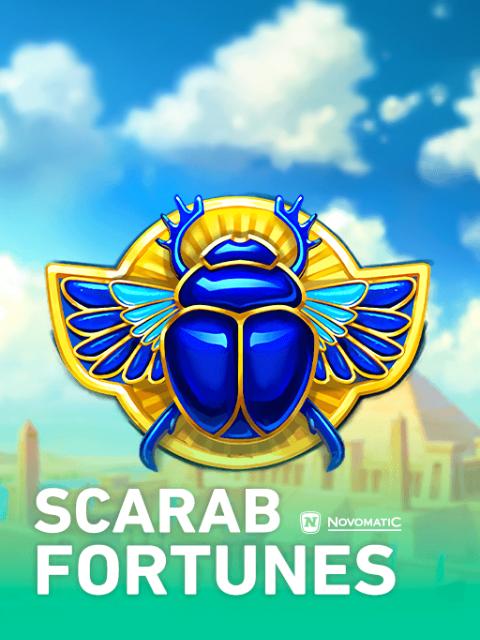 Scarab Fortunes