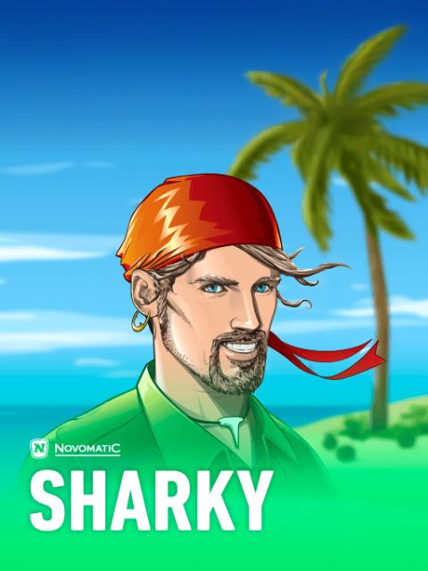 Sharky