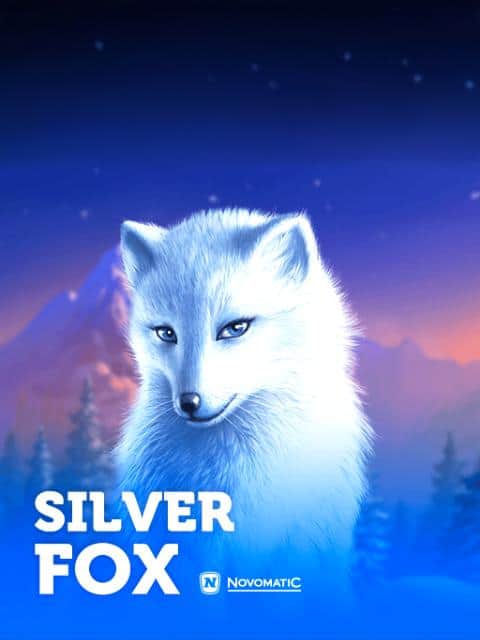 Silver Fox