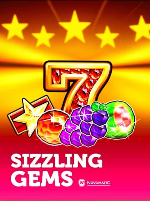 Sizzling Gems