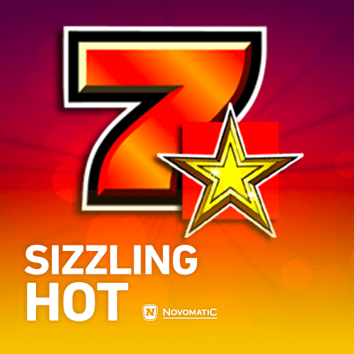 Sizzling Hot