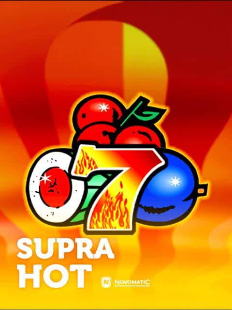 Supra Hot