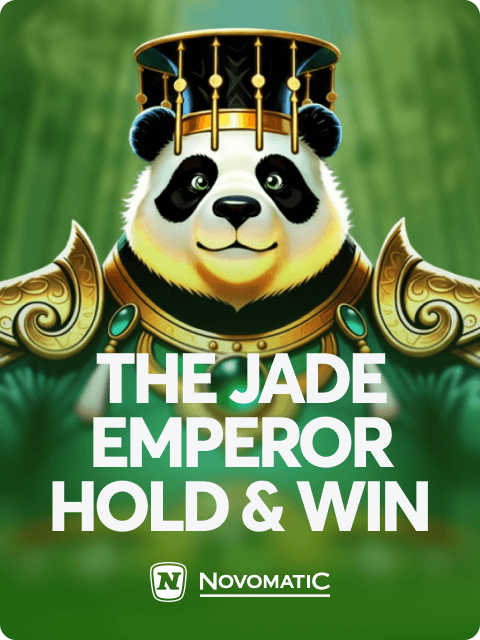 The Jade Emperor Hold & Win