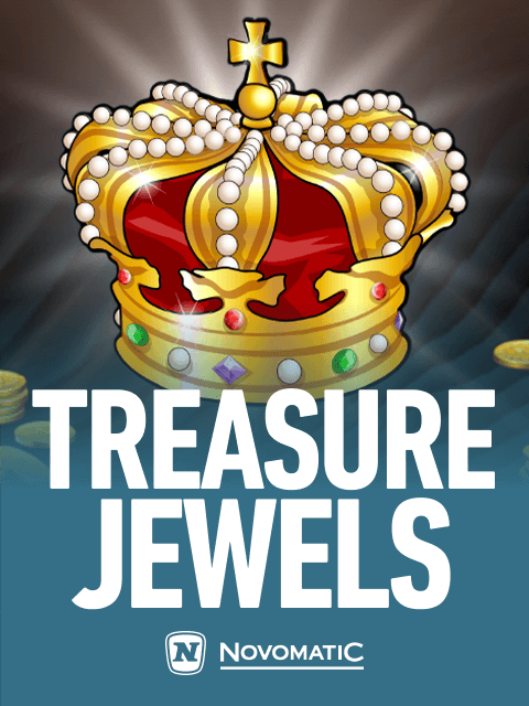 Treasure Jewels