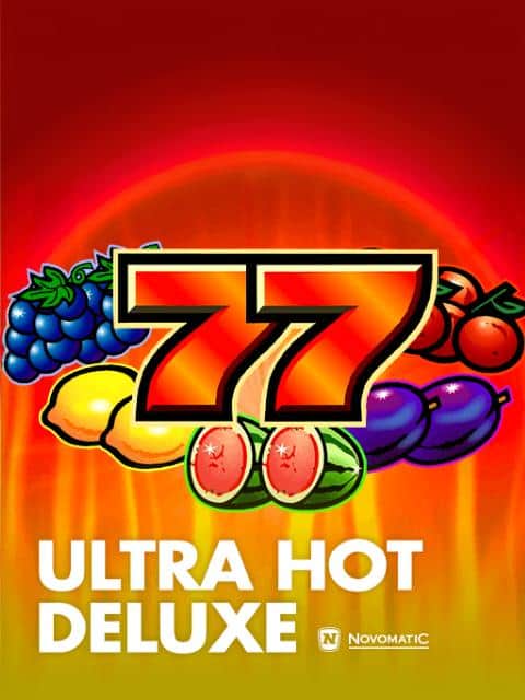 Ultra Hot Deluxe