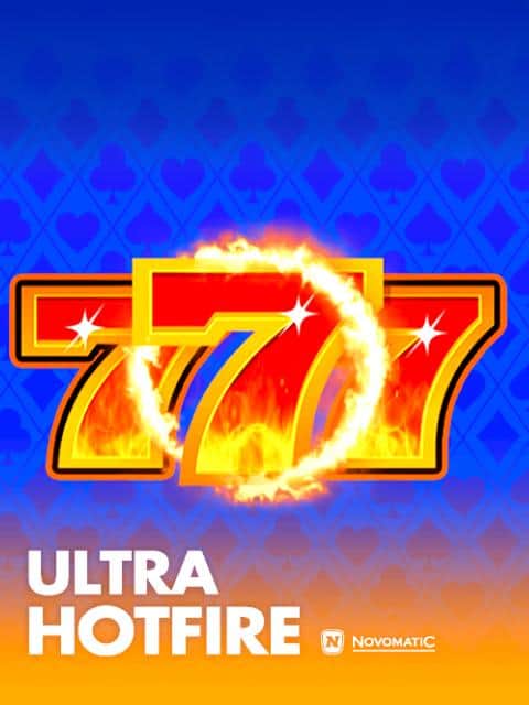 Ultra Hotfire