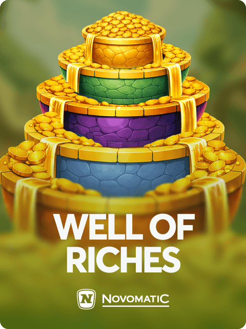 Well of Riches