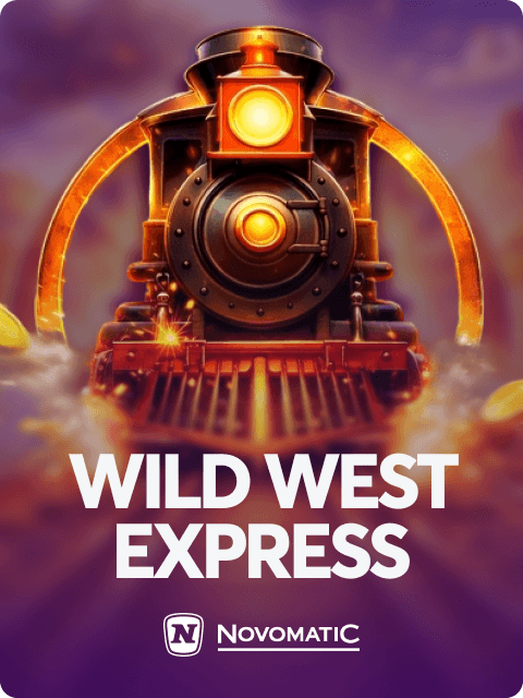 Wild West Express