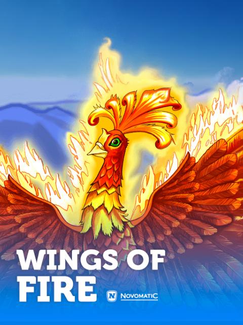 Wings of Fire