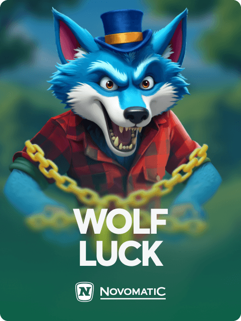 Wolf Luck