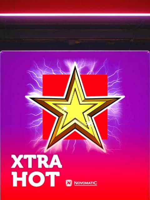 Xtra Hot