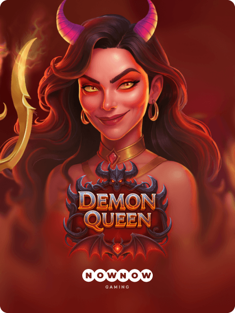 Demon Queen
